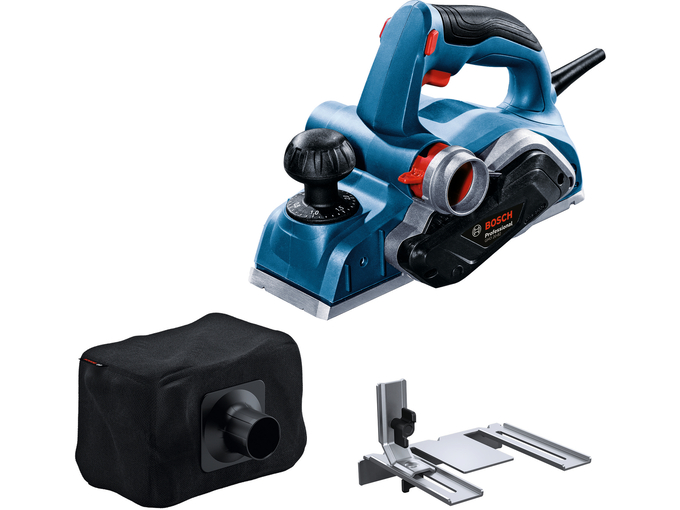 Bosch Rende GHO 20-82 06015A9100