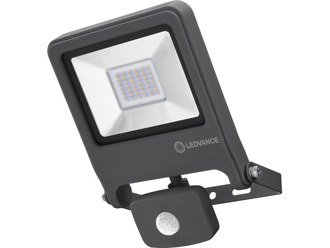 Ledvance LED Reflektor Flood 30W 3000k