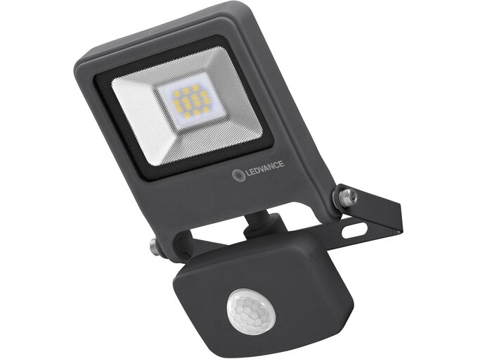 Ledvance LED Reflektor Flood senzor 10W 4000k