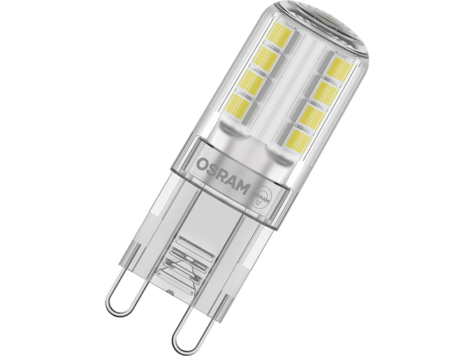 Ledvance Osram LED ubodna sijalica 2,6W G9 230V 4000K