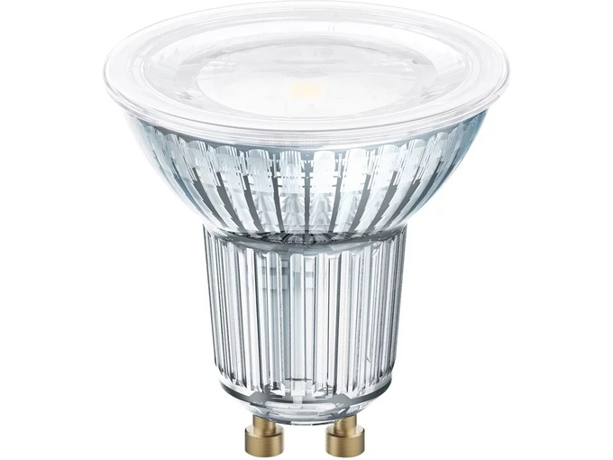 Ledvance Osram LED Spot sijalica dimabilna 7.9W 4000k GU10 staklo