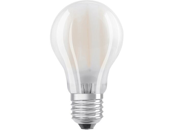 Ledvance Smart sijalica 7.5W E27 2700K mutna dimabilna
