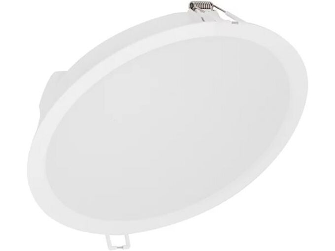 Ledvance Ugradna plafonjera IP44 190mm 18W 3000k