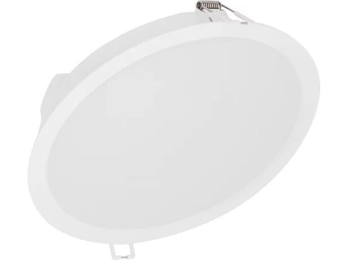 Ledvance Ugradna plafonjera IP44 190mm 18W 6500k