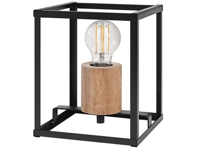 Ledvance Dekorativna stona lampa Nairobi E27