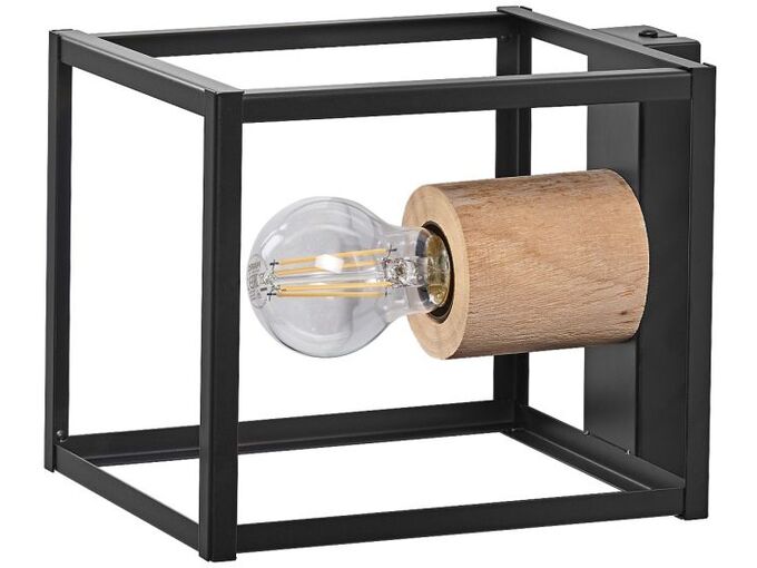 Ledvance Dekorativna zidna lampa Nairobi E27