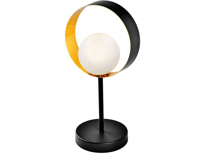 Ledvance Dekorativna stona lampa Memphis grlo G9