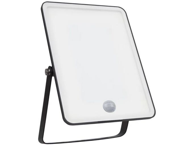 Ledvance Reflektor Essential Sensor 50W 3000K