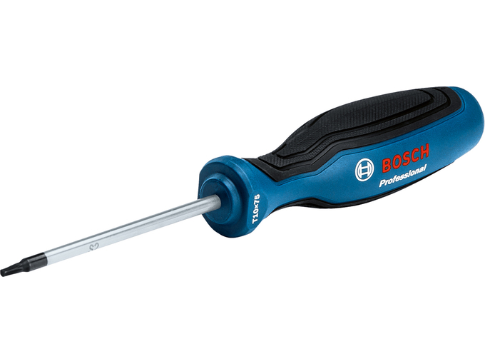 Bosch Odvijač TX 10x75 1600A01V0A