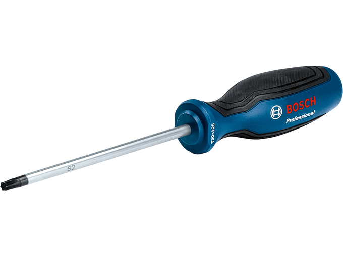 Bosch Odvijač TX 30x100 1600A01V0E