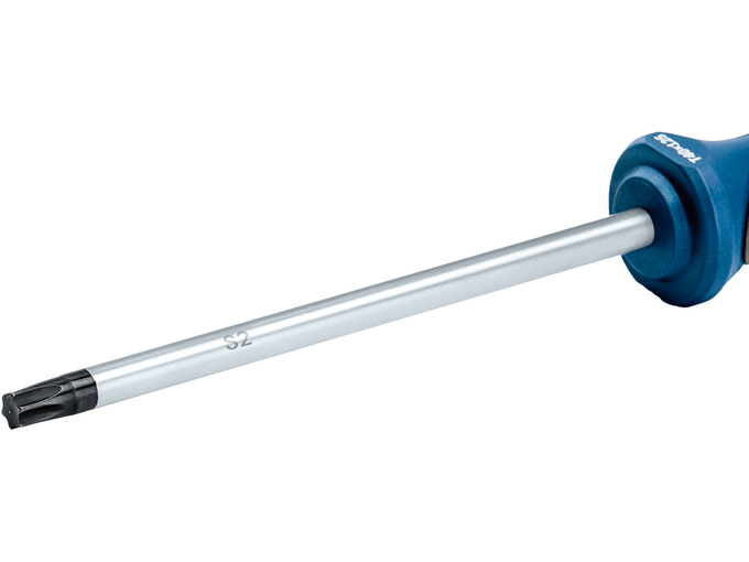 Bosch Odvijač TX 40x125 1600A01V0F