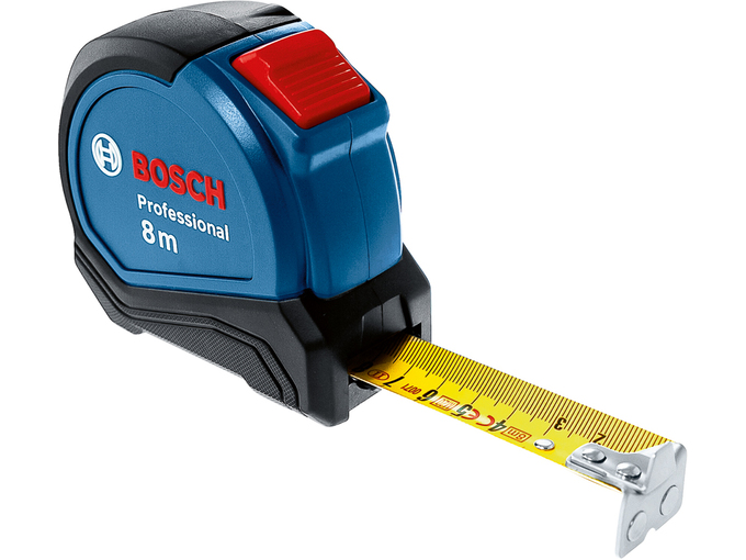 Bosch Merna traka 8m 1600A01V3S