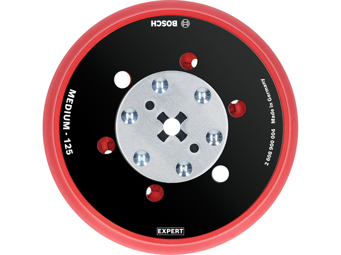 Bosch Nosač srednji Multi-hole 125 mm Expert 2608900004