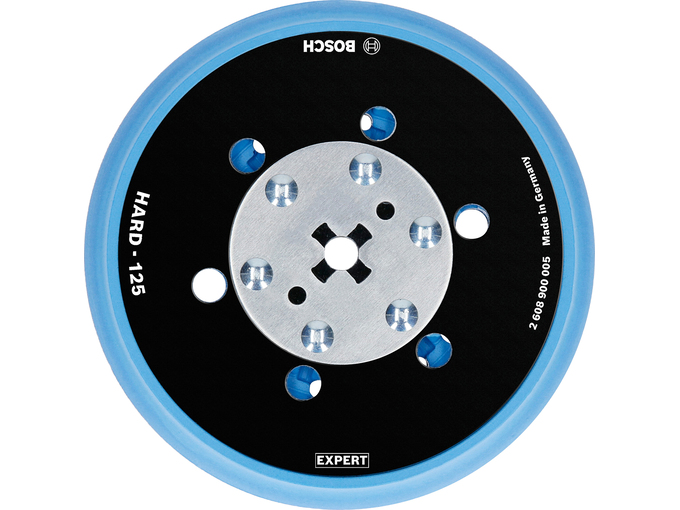 Bosch Nosač tvrdi Multi-hole 125 mm Expert 2608900005