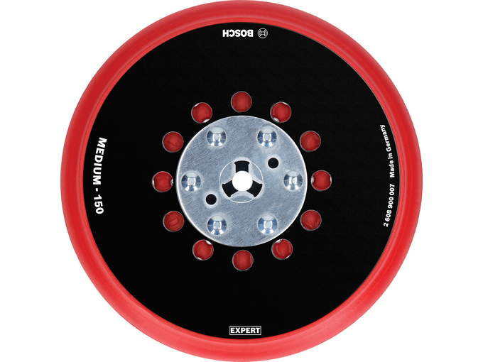 Bosch Nosač srednji Multi-hole 150 mm Expert 2608900007