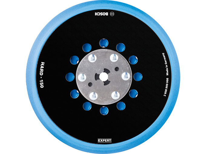 Bosch Nosač tvrdi Multi-hole 150 mm Expert 2608900008