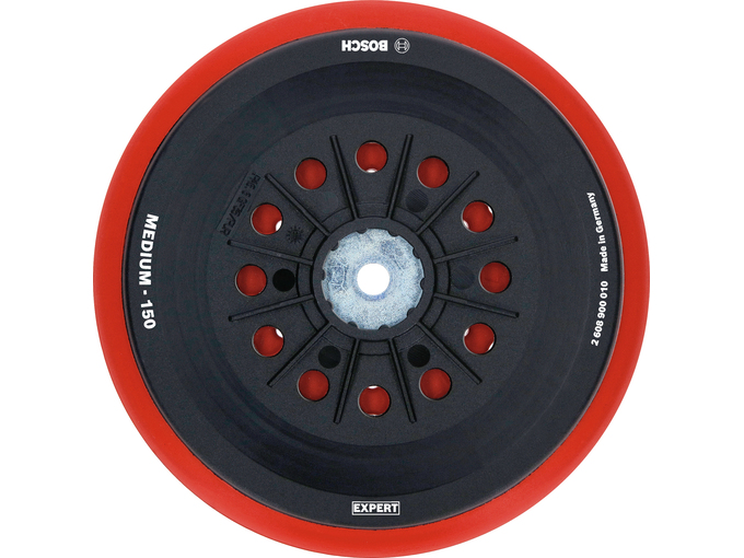 Bosch Nosač srednji Multi-hole 150 mm Expert 2608900010