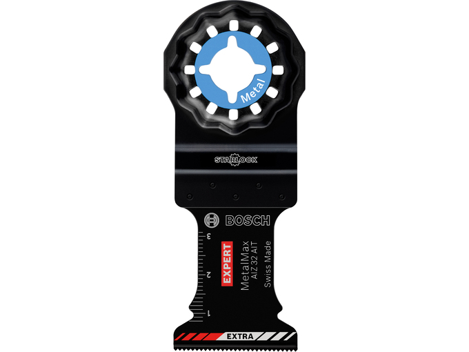 Bosch List testere za multifunkcionalne alate MetalMax AIZ32AIT 32 mm Starlock Expert 2608900014