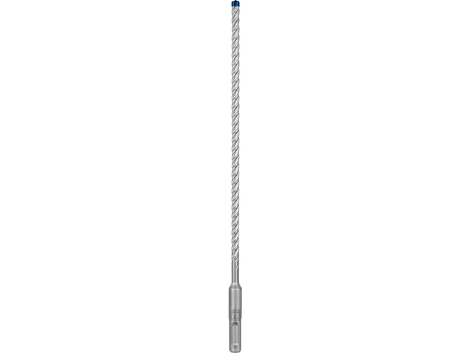 Bosch Burgija SDS plus-7X 6x200 mm Expert 2608900074