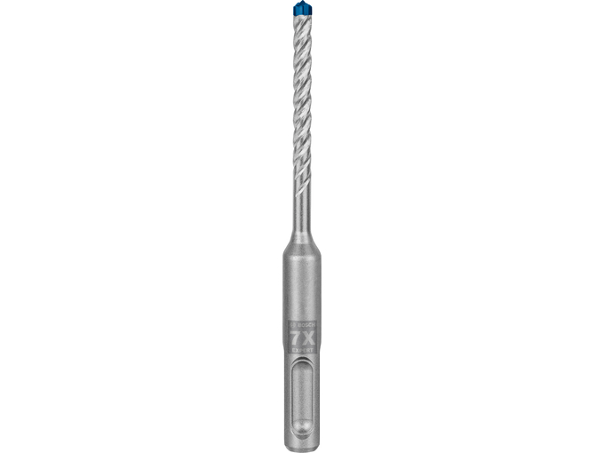 Bosch Burgija SDS plus-7X 5x50 mm 10/1 Expert 2608900157