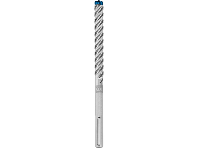 Bosch Burgija SDS max-8X 22x200 mm Expert 2608900233