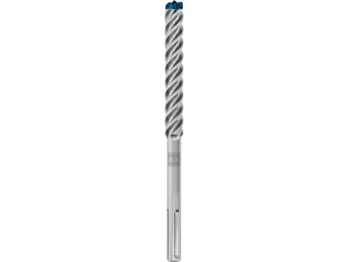 Bosch Burgija SDS max-8X 25x200 mm Expert 2608900240