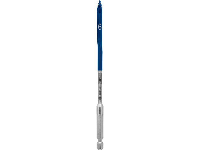 Bosch Burgija Self cut speed 6x152 mm Expert 2608900309