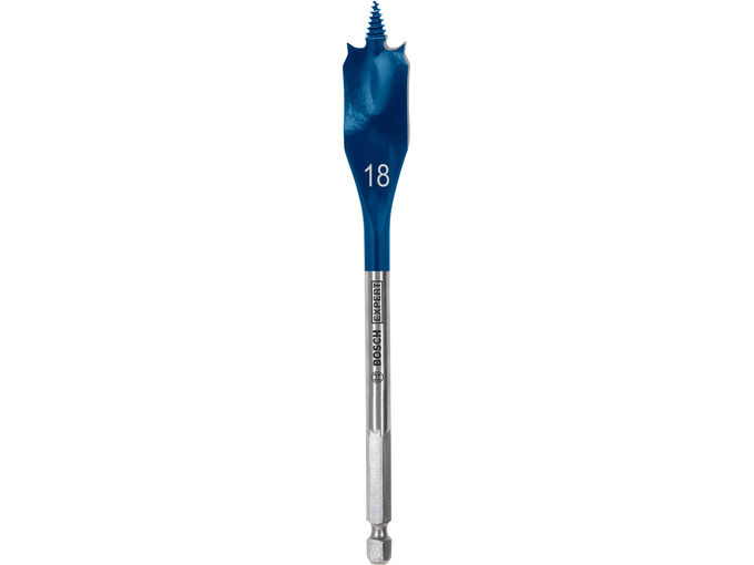 Bosch Burgija Self cut speed 18x152 mm Expert 2608900317