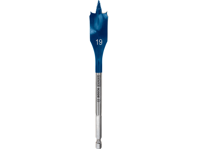Bosch Burgija Self cut speed 19x152 mm Expert 2608900318