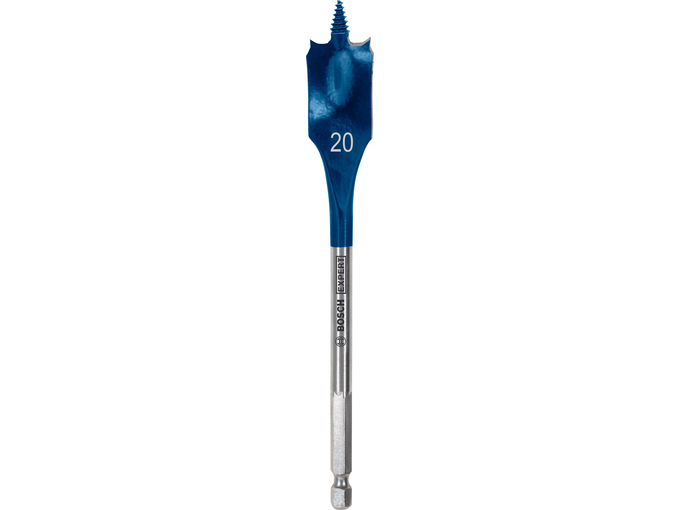 Bosch Burgija Self cut speed 20x152 mm Expert 2608900319