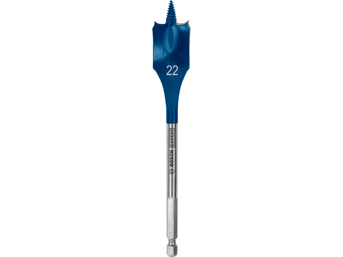 Bosch Burgija Self cut speed 22x152 mm Expert 2608900320
