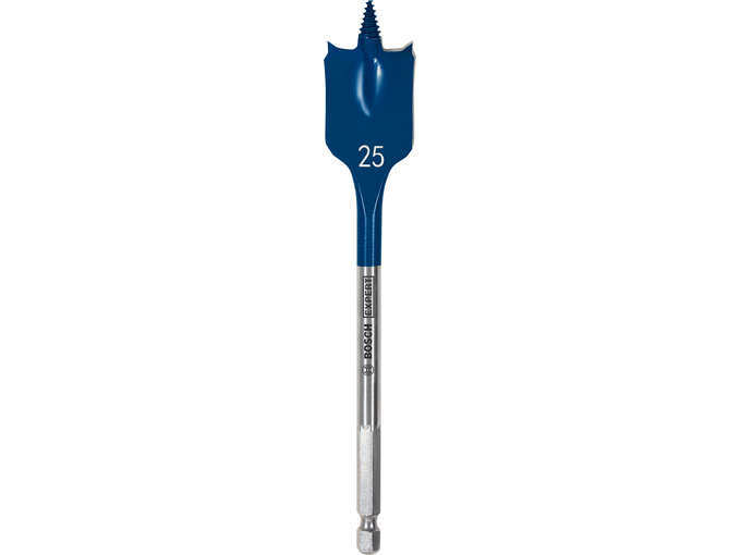 Bosch Burgija Self cut speed 25x152 mm Expert 2608900322