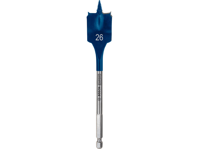 Bosch Burgija Self cut speed 26x152 mm Expert 2608900323