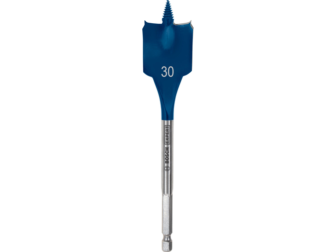 Bosch Burgija Self cut speed 30x152 mm Expert 2608900325