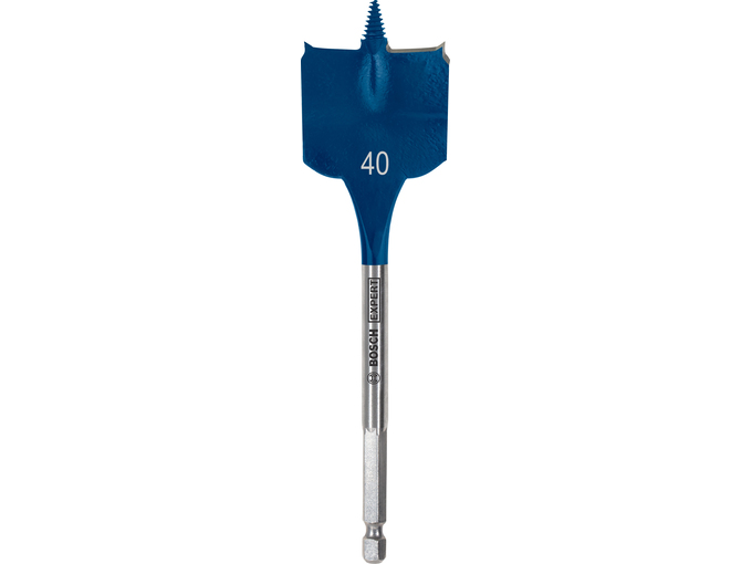 Bosch Burgija Self cut speed 40x152 mm Expert 2608900330