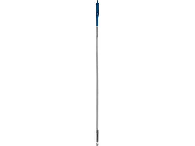 Bosch Burgija Self cut speed 8x400 mm Expert 2608900338