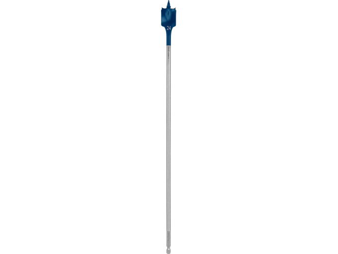 Bosch Burgija Self cut speed 24x400 mm Expert 2608900349