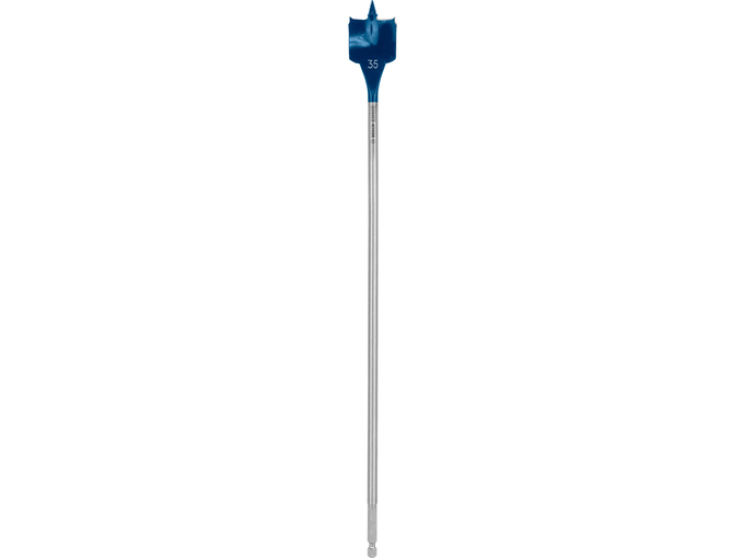 Bosch Burgija Self cut speed 35x400 mm Expert 2608900355