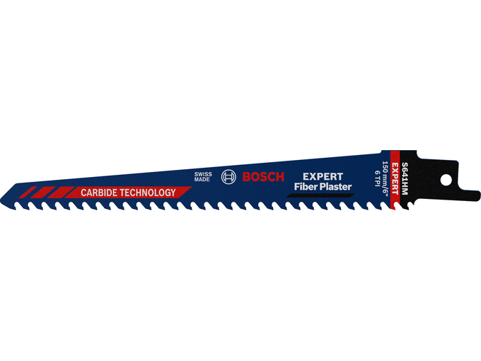 Bosch List univerzalne testere S 641 HM Fiber plasterboard Expert 2608900407