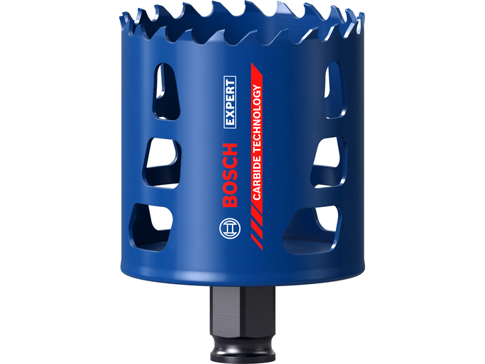 Bosch Testera za otvore Tough material 64 mm Expert 2608900430