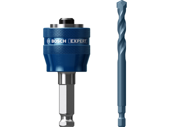 Bosch Testera za otvore sa sistemom stezne glave Power change plus hex 11 C 8.5 mm Expert 2608900526