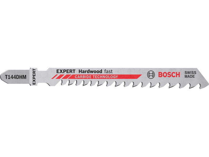 Bosch List ubodne testere T144DHM Hardwood Fast 100 mm 3/1 Expert 2608900541