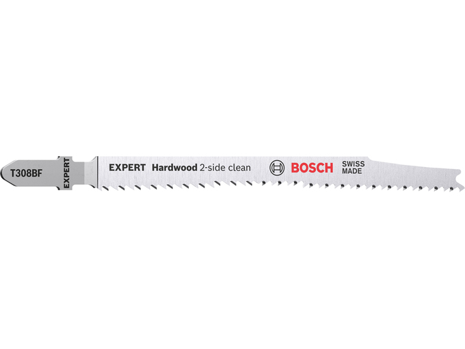 Bosch List ubodne testere T308BF HWood 2 Clean 117 mm 25/1 Expert 2608900545