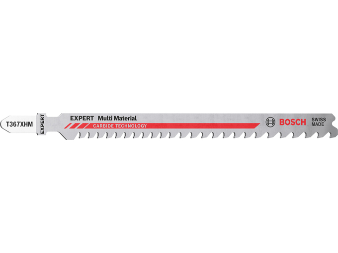 Bosch List ubodne testere T367XHM MultiMaterial 132 mm 3/1 Expert 2608900560