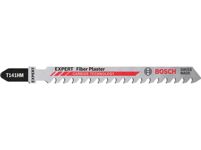 Bosch List ubodne testere T141HM FiberPlas 100 mm 3/1 Expert 2608900563