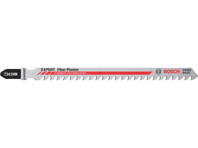 Bosch List ubodne testere T341HM FiberPlas 132 mm 3/1 Expert 2608900564