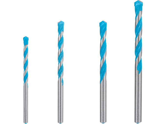 Bosch Set burgija CYL-9 MultiConstruction 5.5-8 mm 4/1 Expert 2608900646