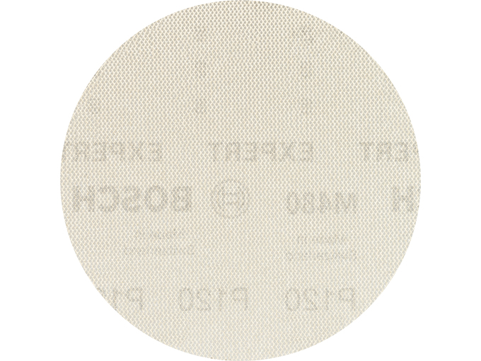 Bosch Brusna mreža M480 125 mm 120 5/1 Expert 2608900673