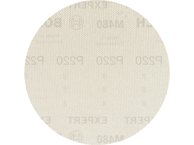 Bosch Brusna mreža M480 125 mm 220 5/1 Expert 2608900676
