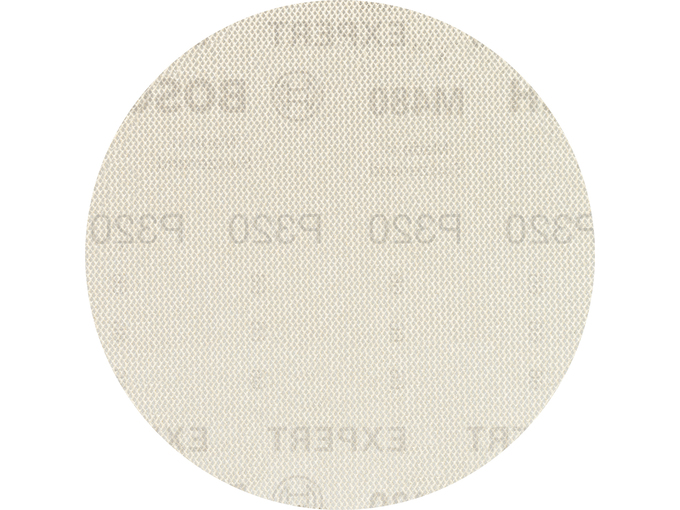 Bosch Brusna mreža M480 125 mm 320 5/1 Expert 2608900678